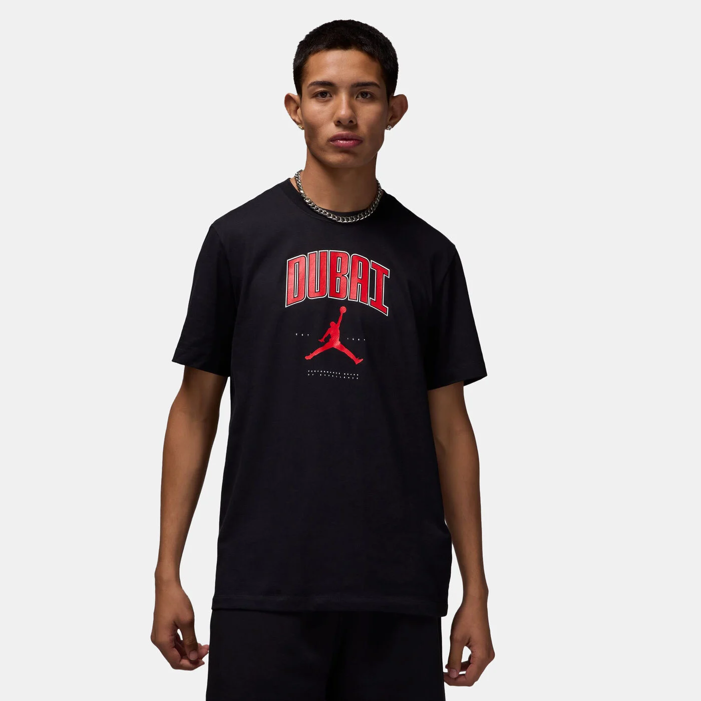 Men's Dubai T-Shirt