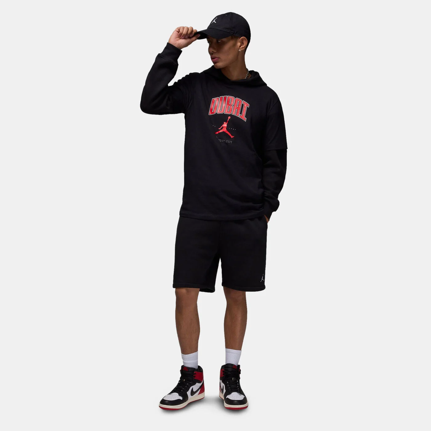Men's Dubai T-Shirt