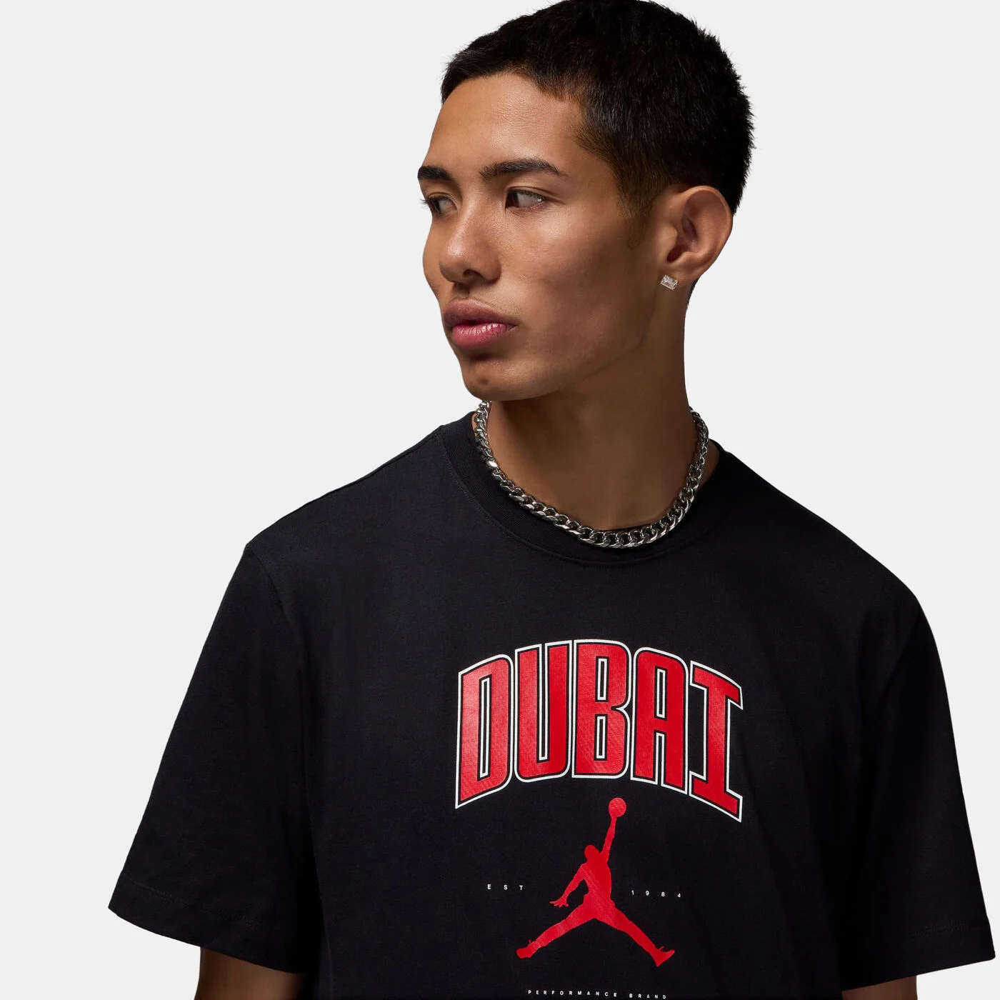 Men's Dubai T-Shirt