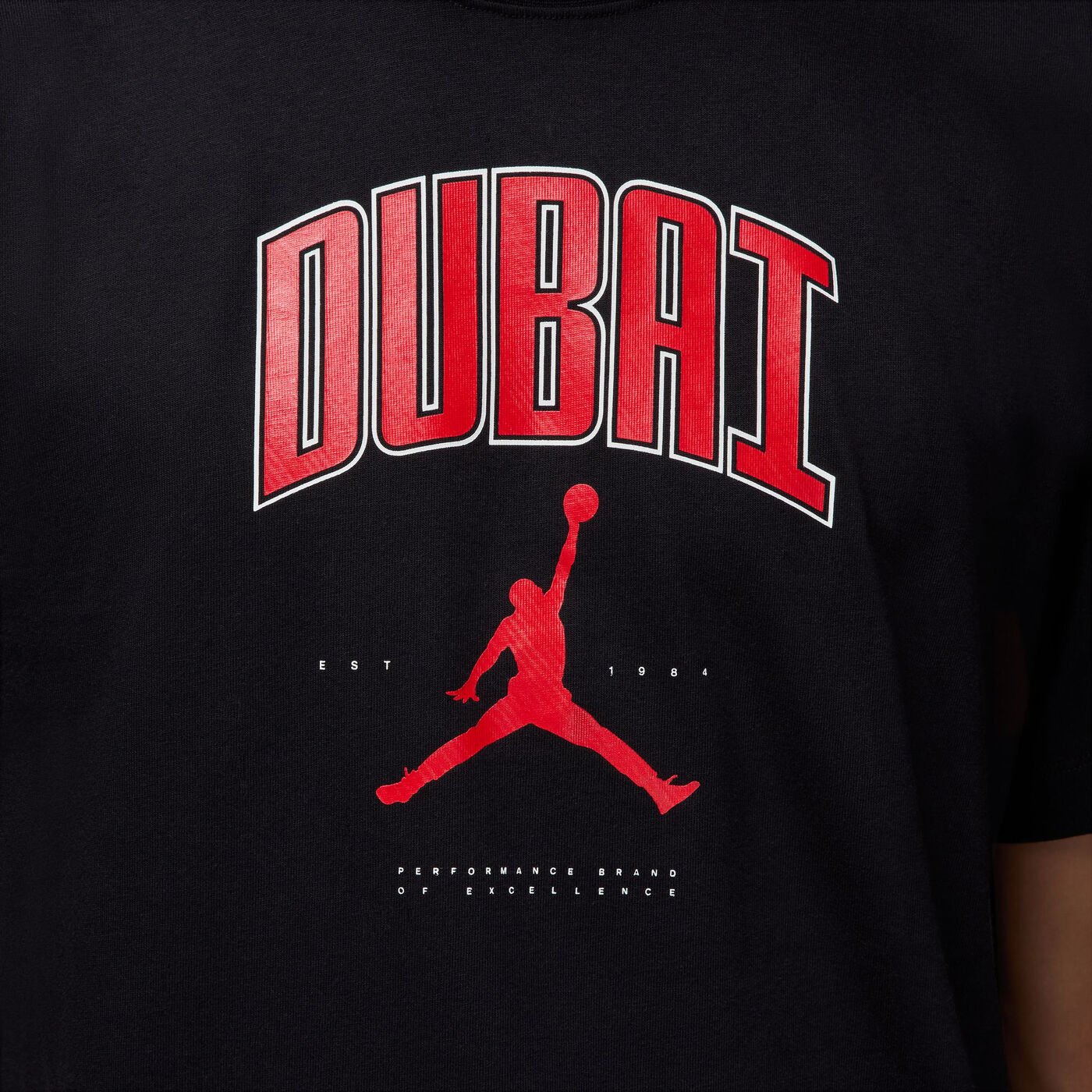 Men's Dubai T-Shirt