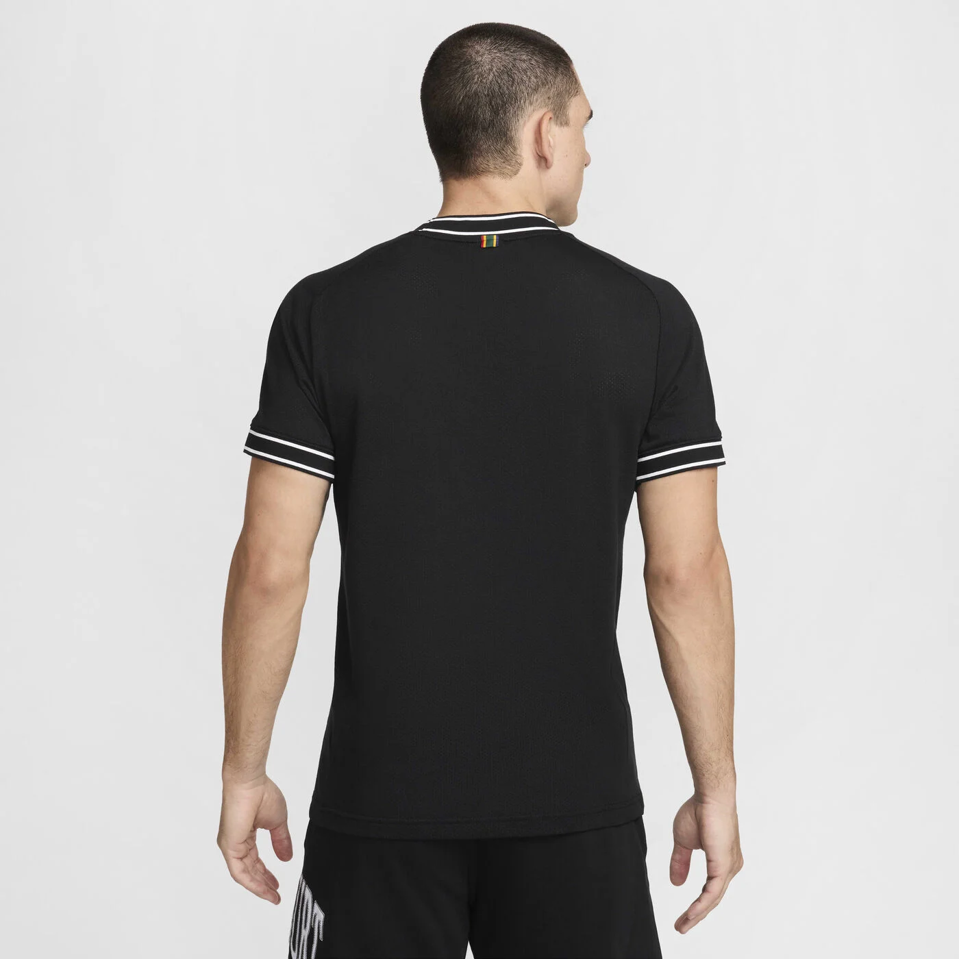 Men's Heritage Tennis Top