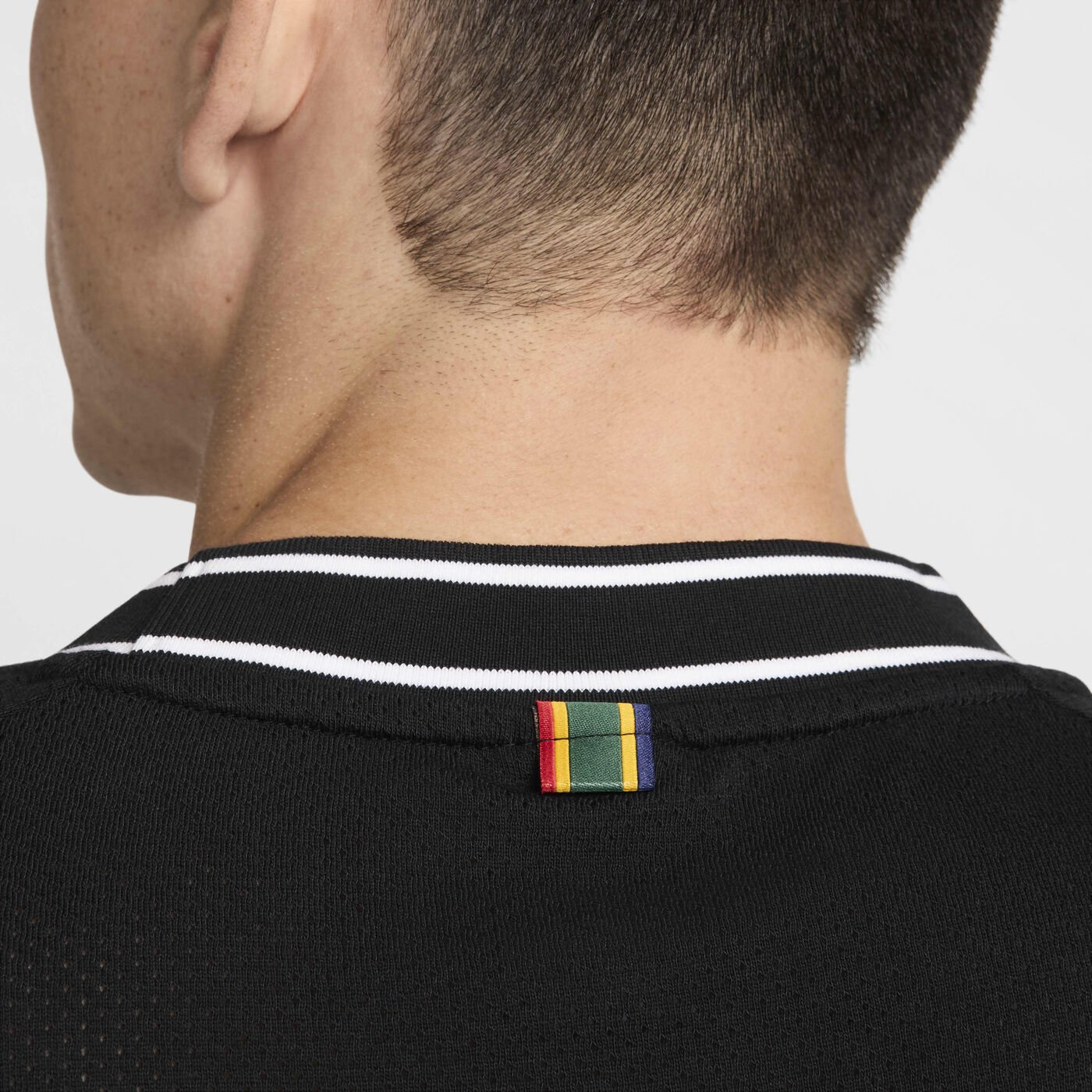 Men's Heritage Tennis Top