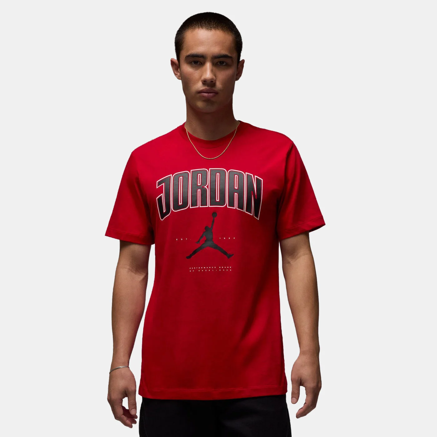 Men's Logo T-shirt