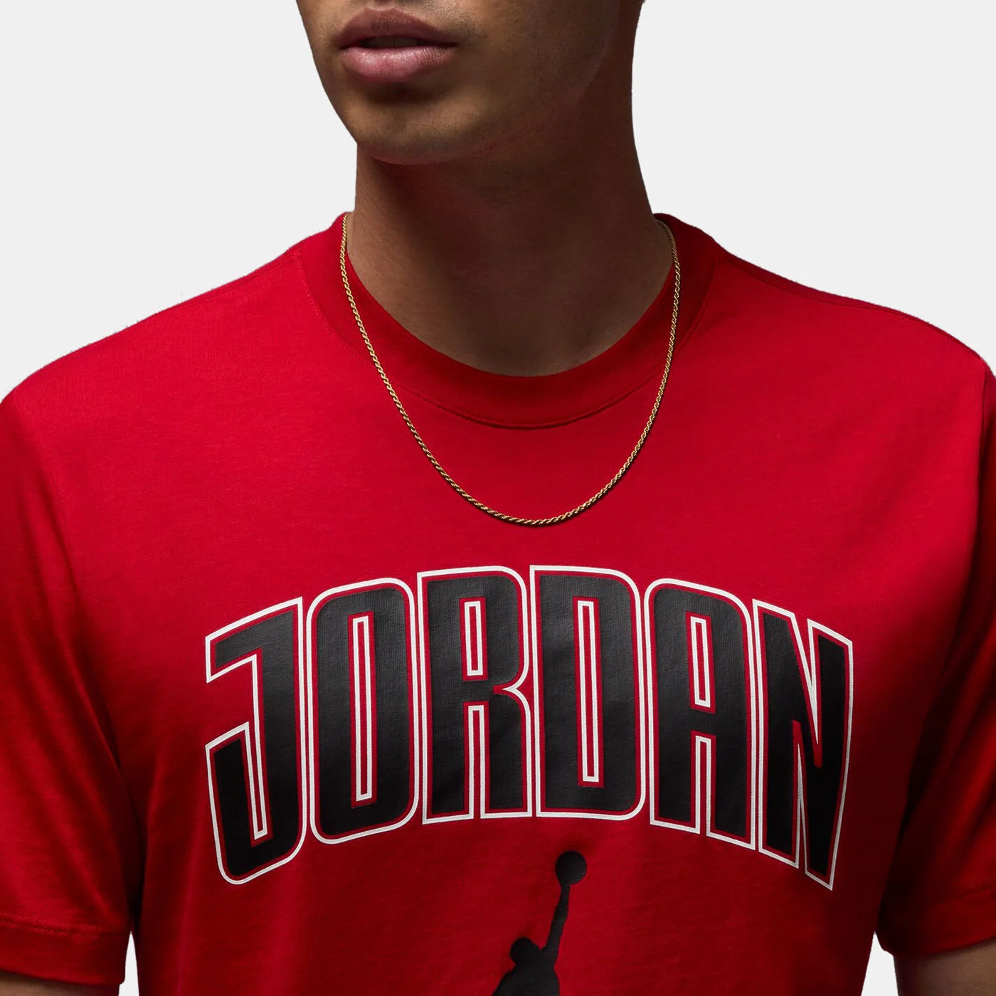 Men's Logo T-shirt