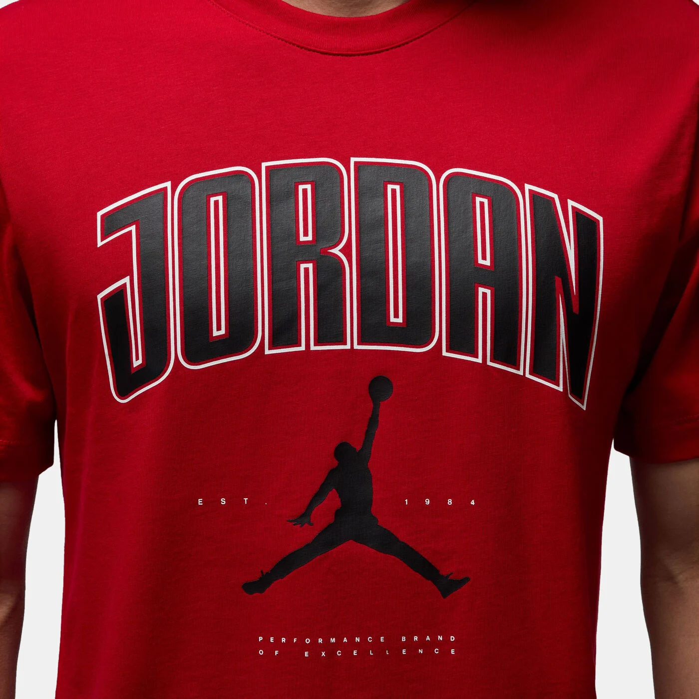 Men's Logo T-shirt
