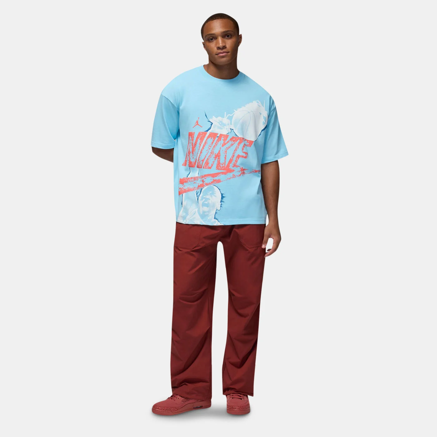 Men's Reissue T-Shirt