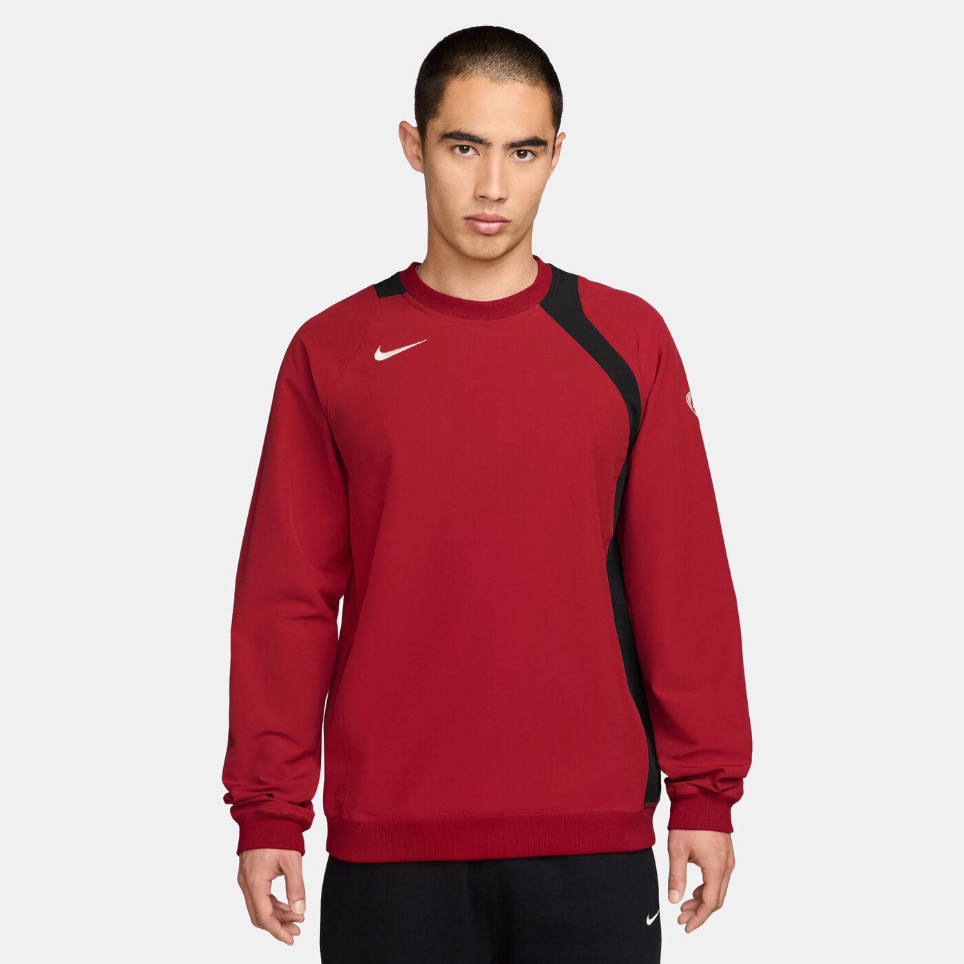 Men's Total 90 Repel Soccer Top