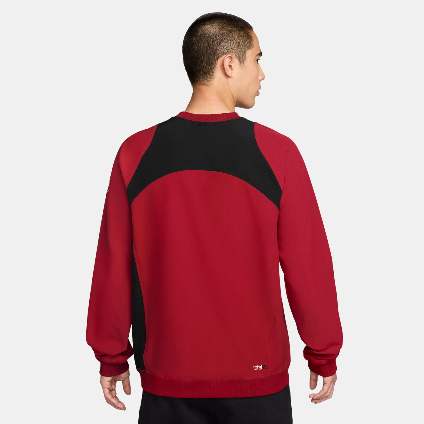 Men's Total 90 Repel Soccer Top