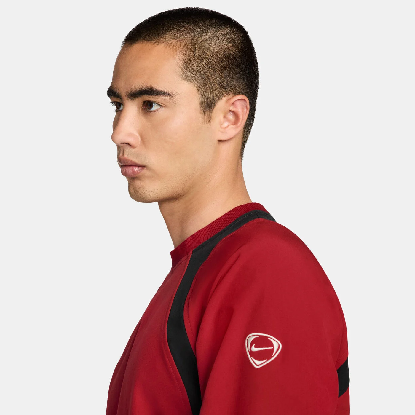 Men's Total 90 Repel Soccer Top