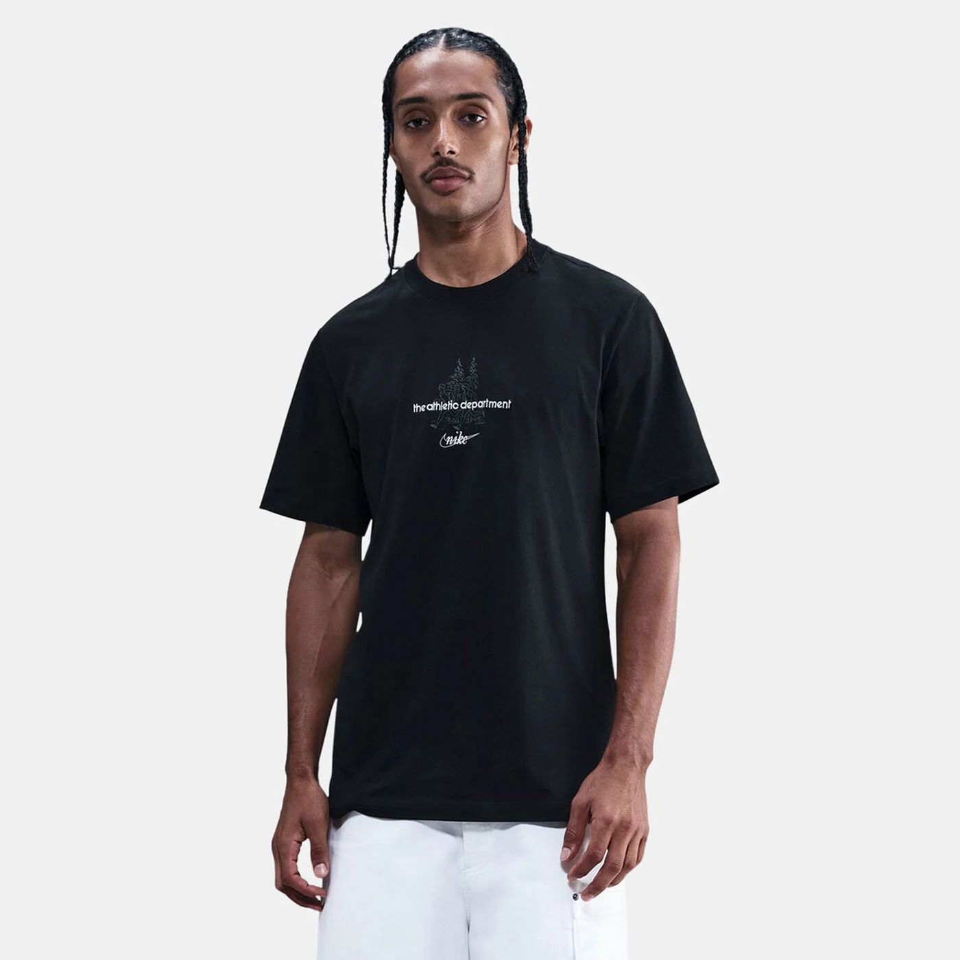 Men's Sportswear Club T-Shirt