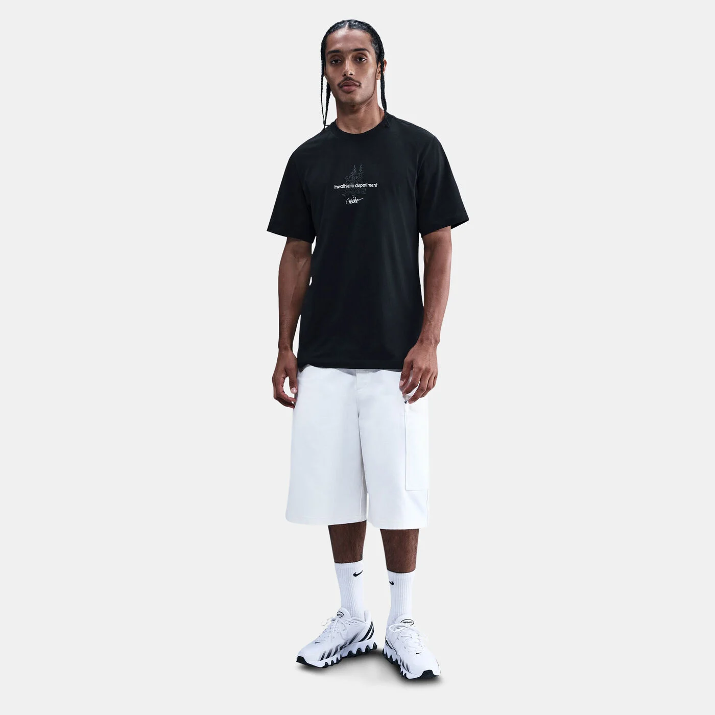 Men's Sportswear Club T-Shirt