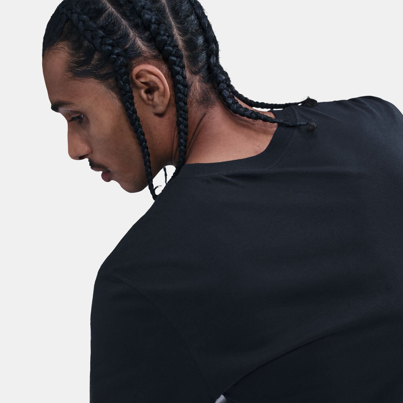 Men's Sportswear Club T-Shirt