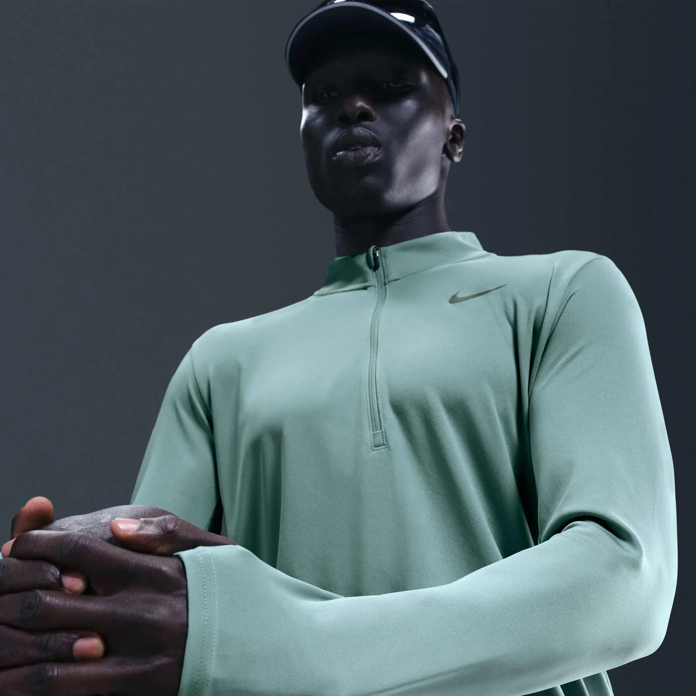 Men's Pacer Dri-FIT Running Top