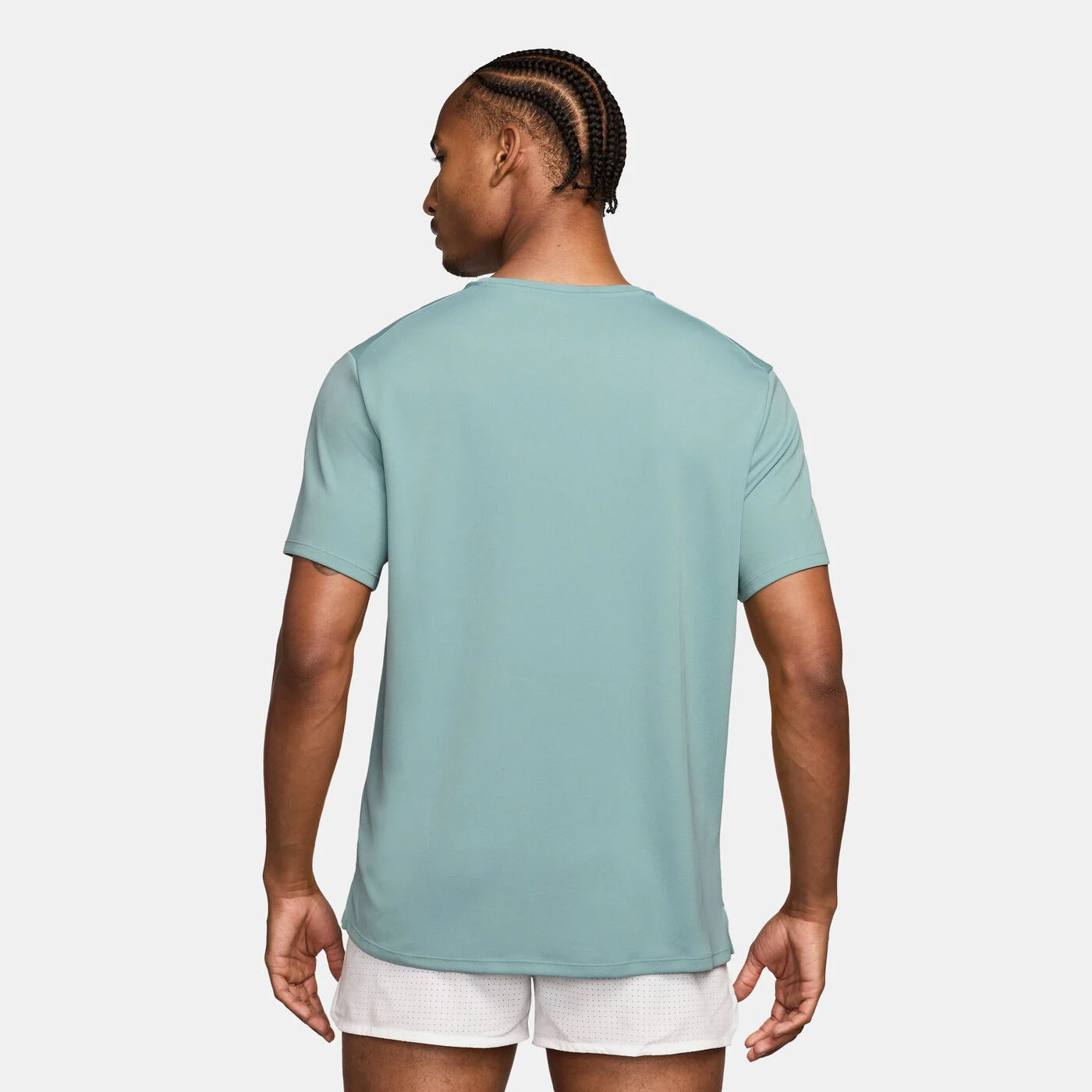 Men's Miler Dri-FIT UV Running Top