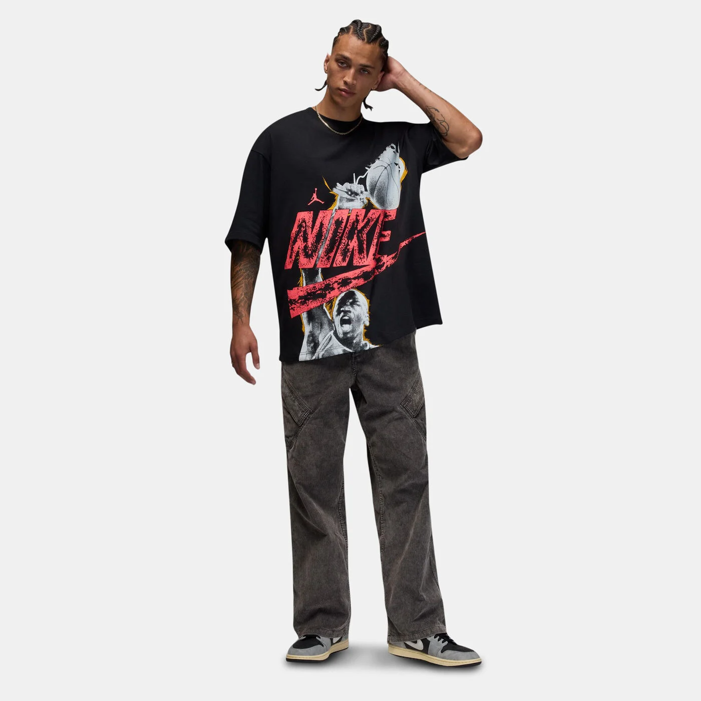 Men's Reissue T-Shirt