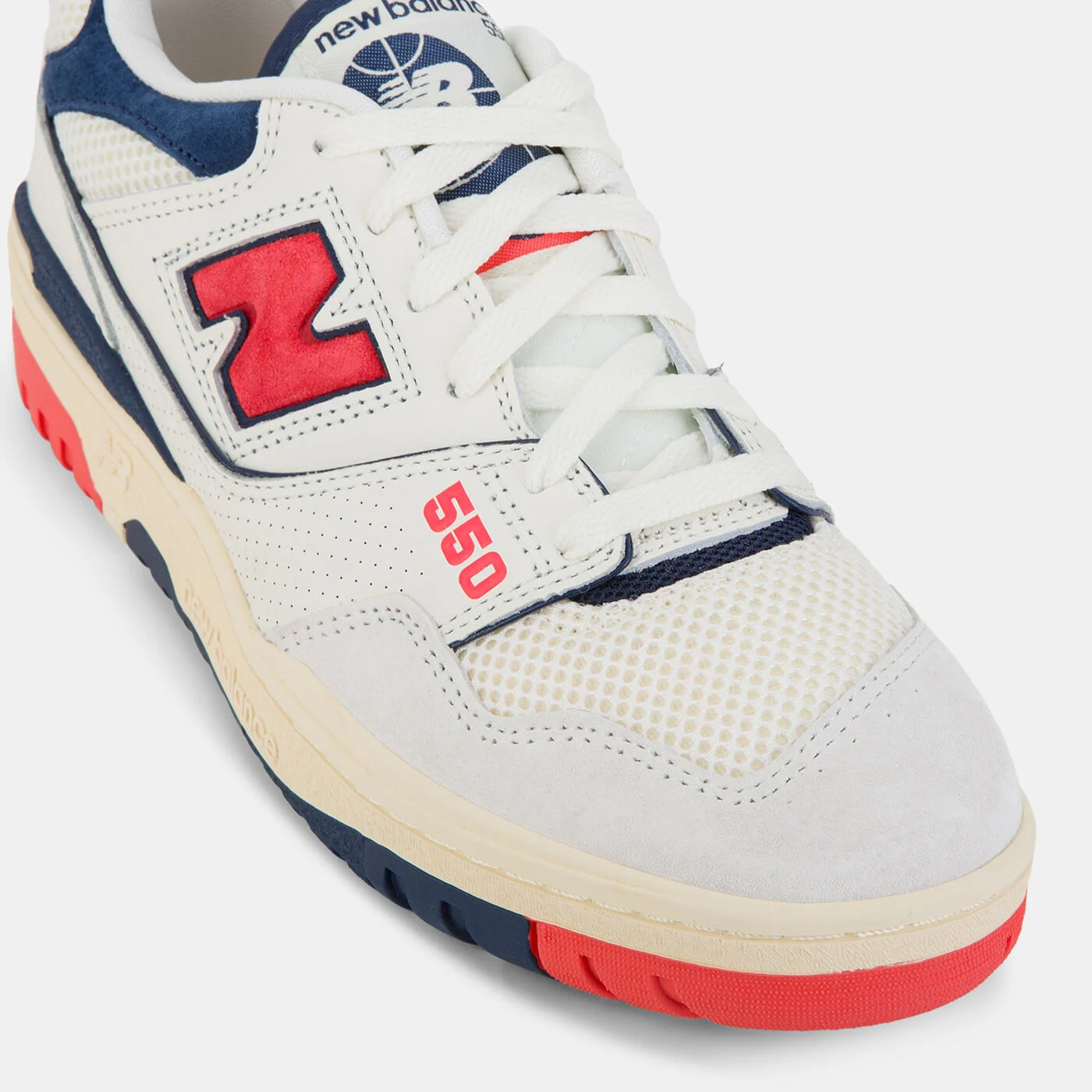 Men's BB550 Shoes