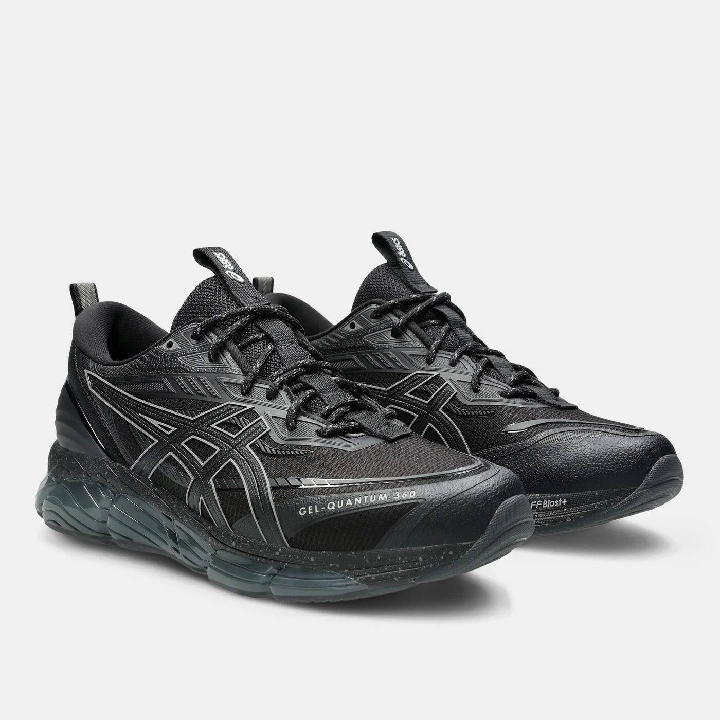 GEL-QUANTUM 360 VIII Utility Shoes