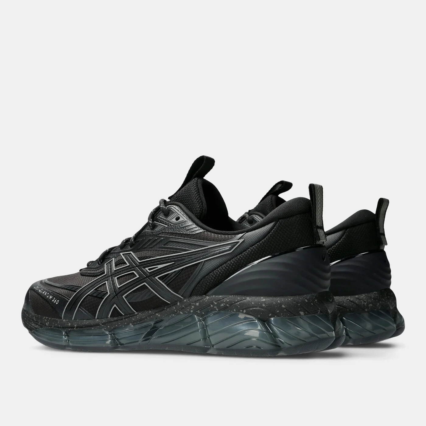 GEL-QUANTUM 360 VIII Utility Shoes