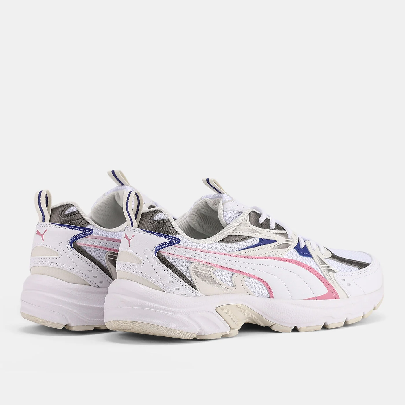 Men's Milenio Tech Shoes