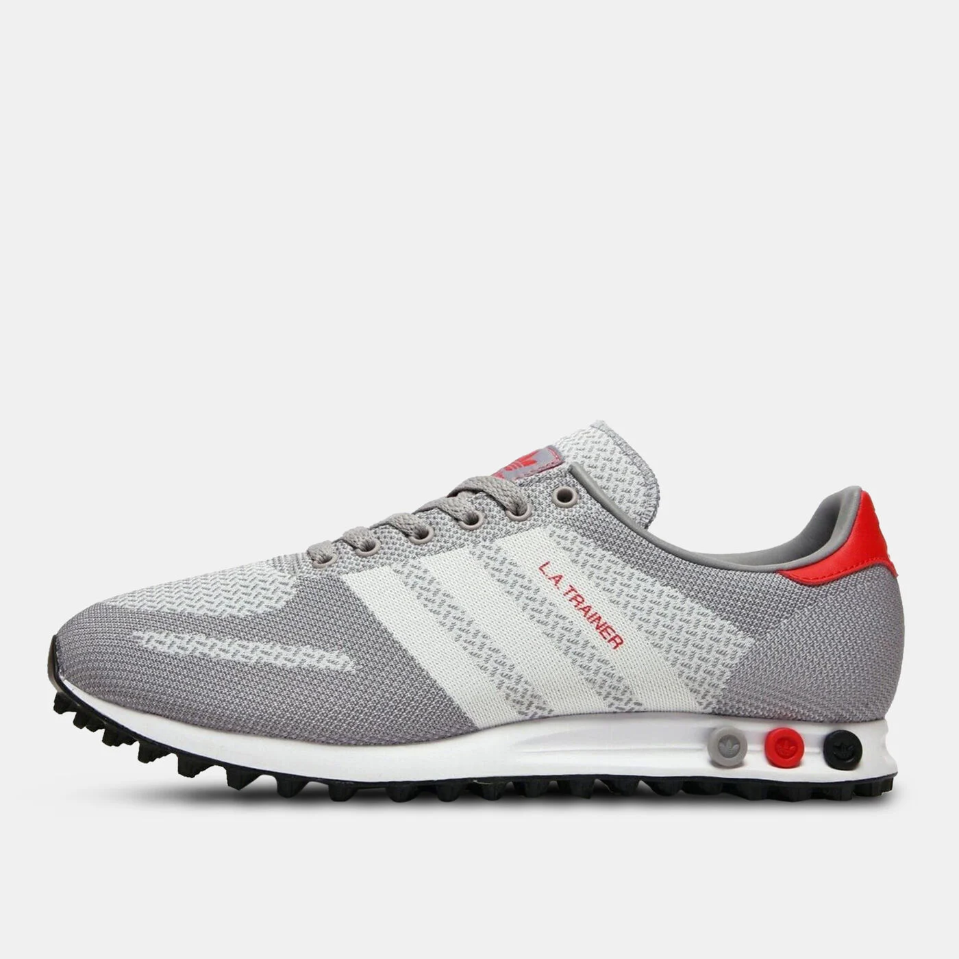 Men's LA Trainer Weave Shoes