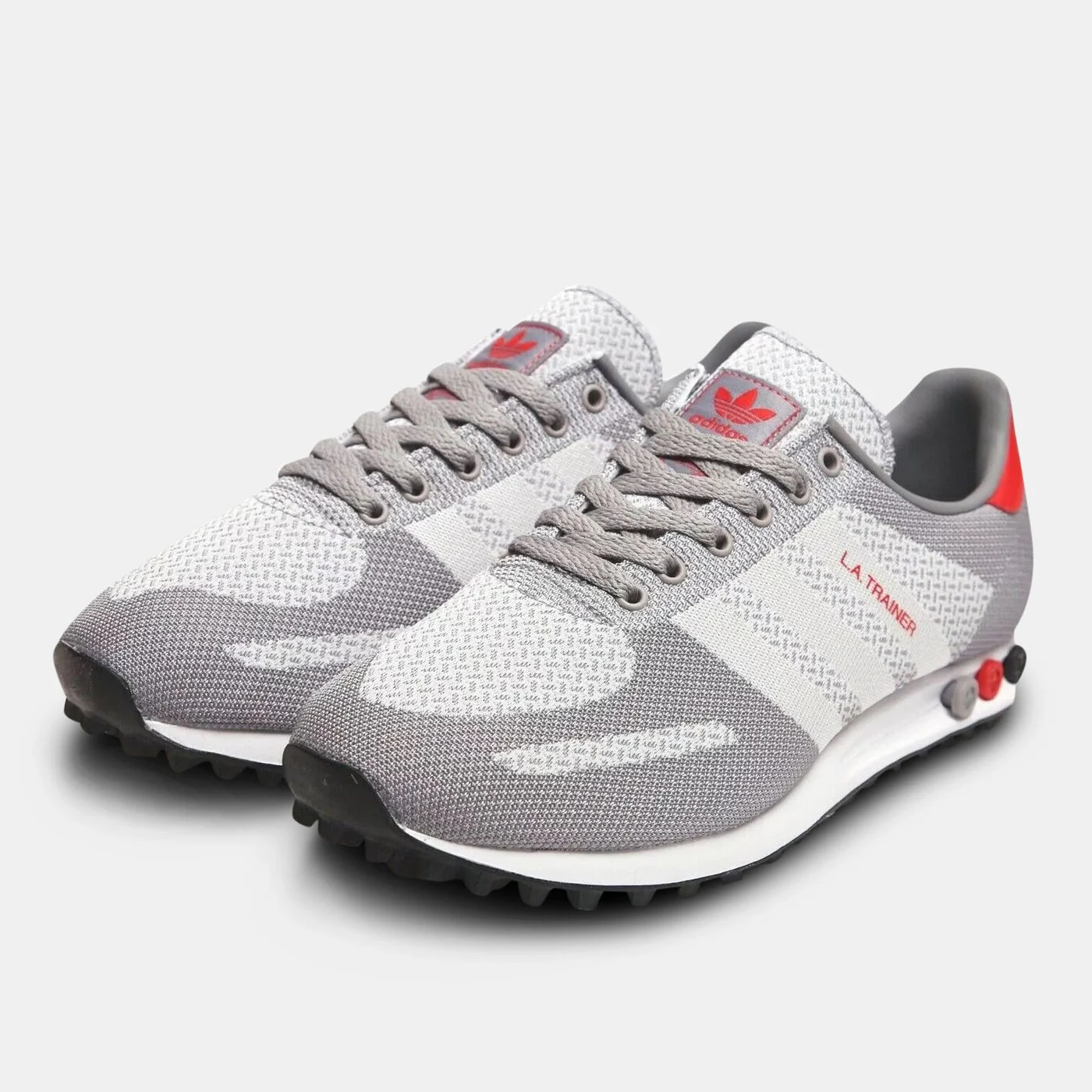Men's LA Trainer Weave Shoes