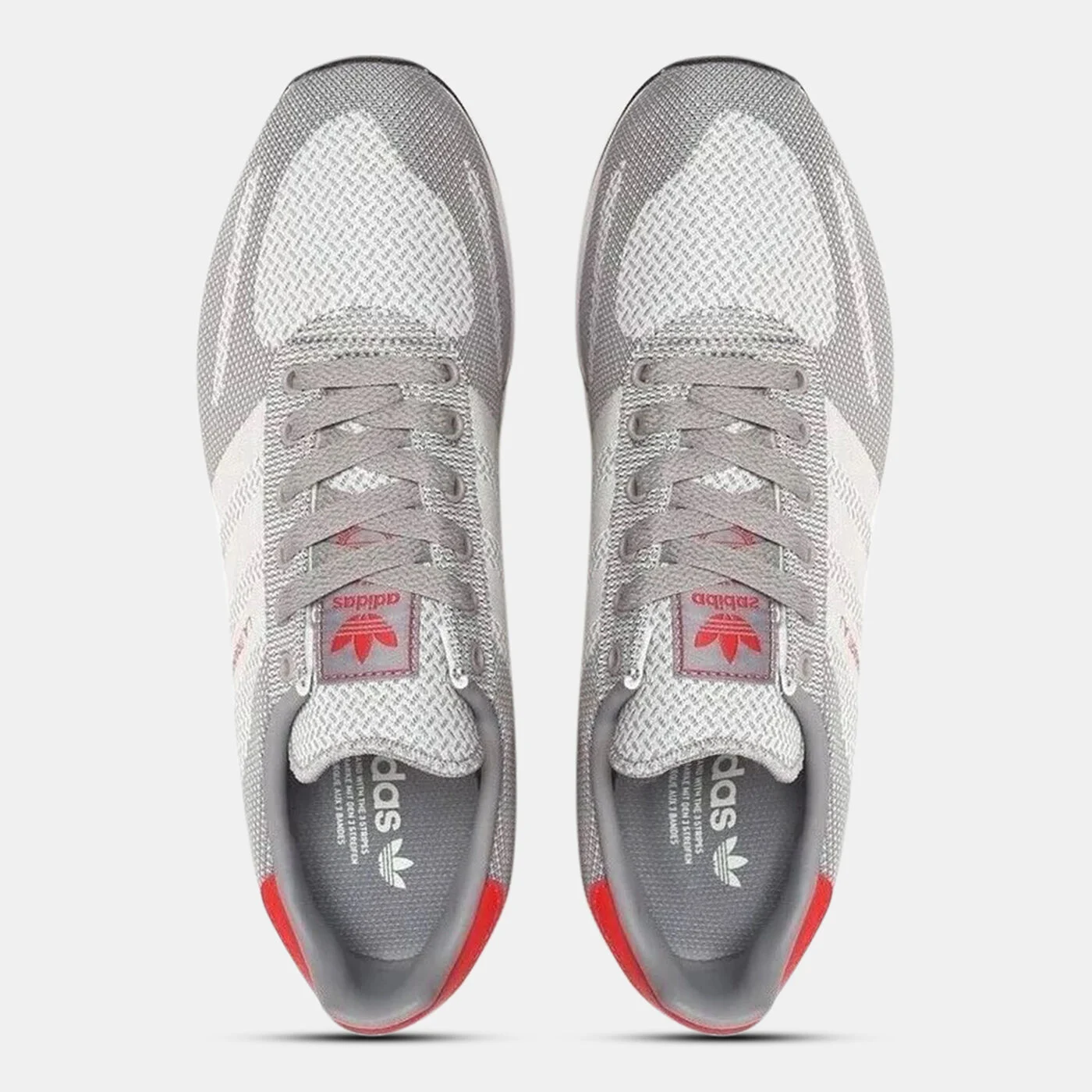 Men's LA Trainer Weave Shoes