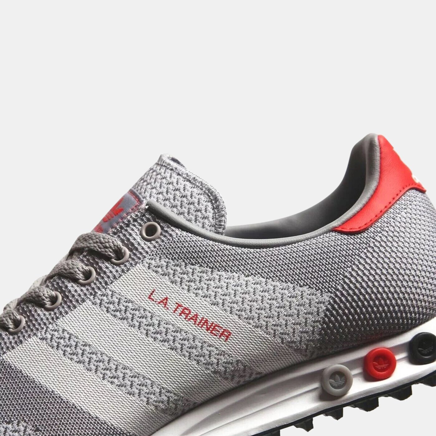 Men's LA Trainer Weave Shoes