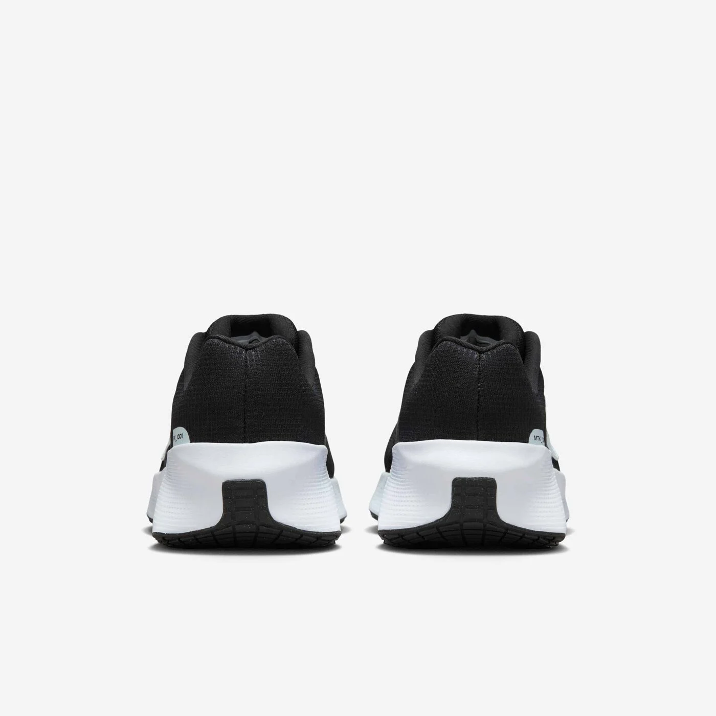 Men's Metro Tek Shoes