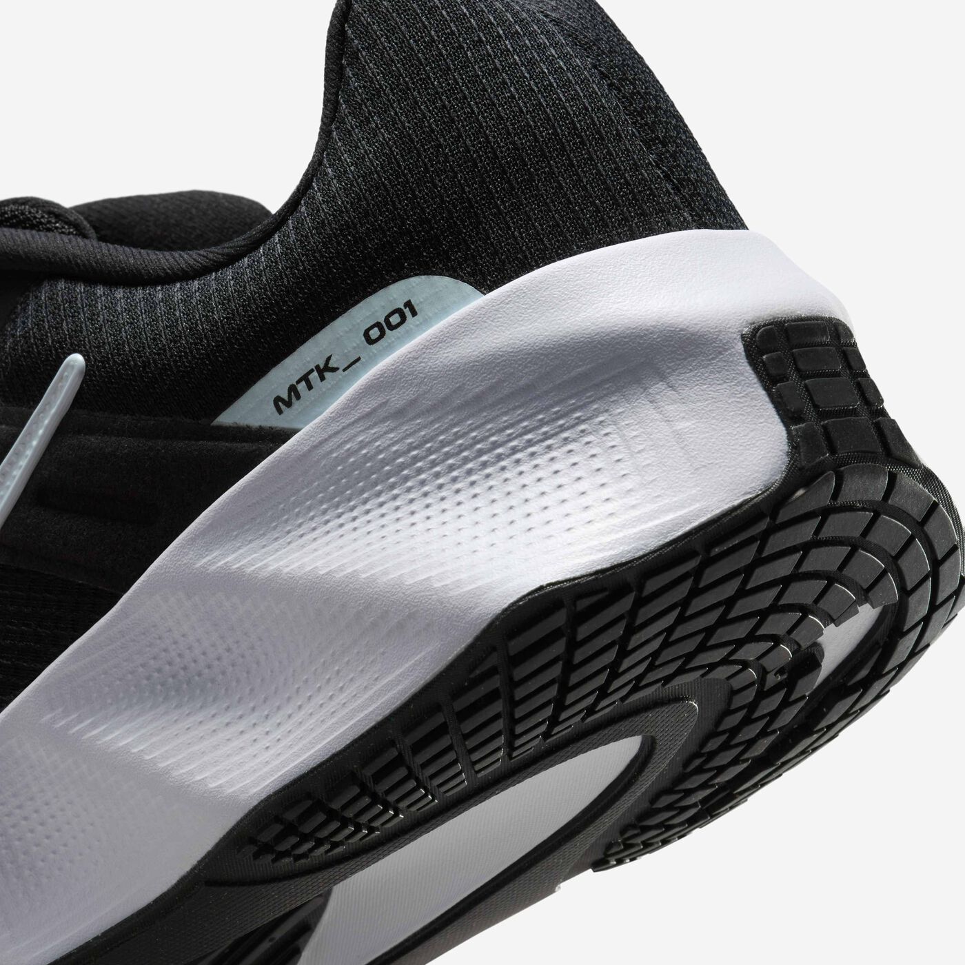 Men's Metro Tek Shoes
