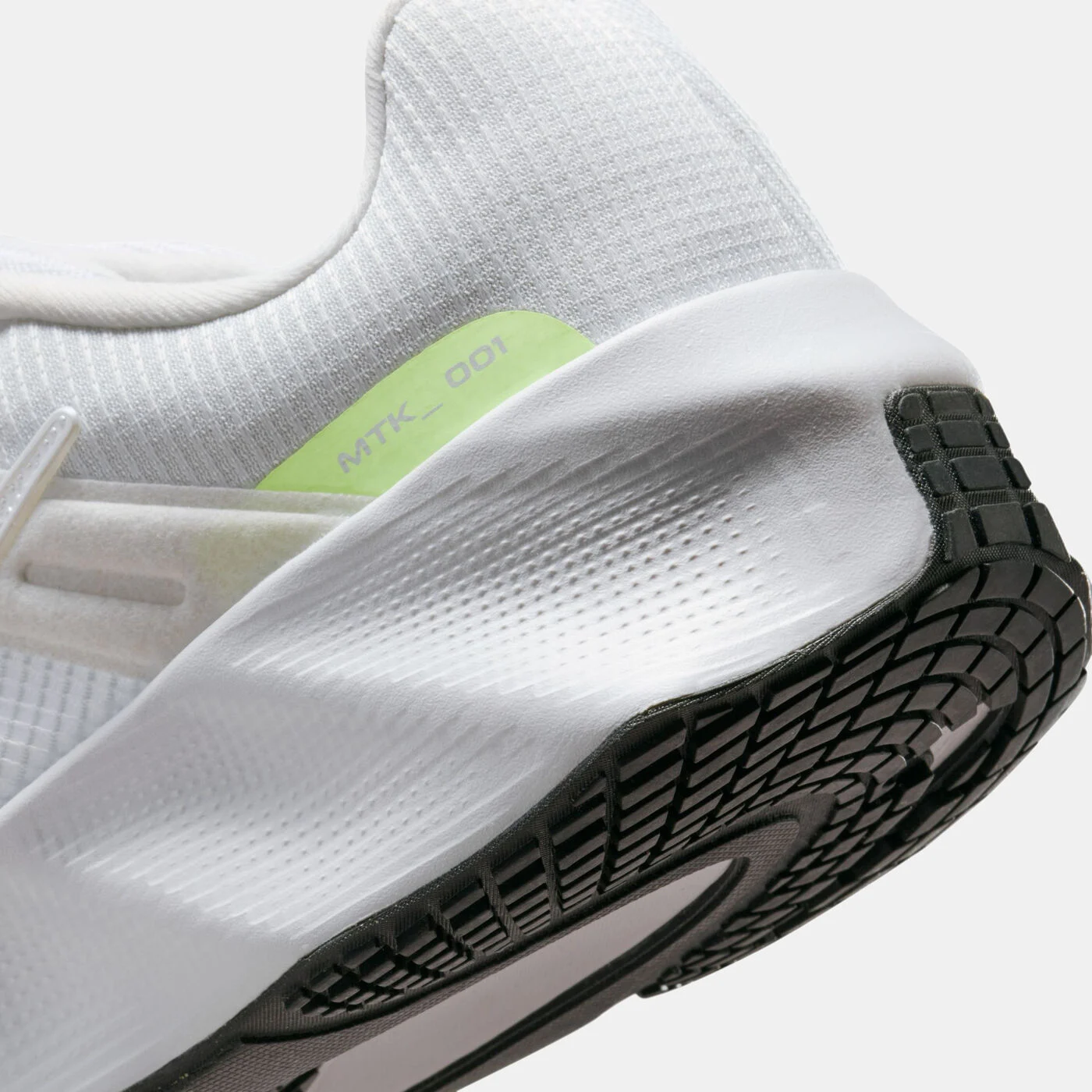 Men's Metro Tek Shoes