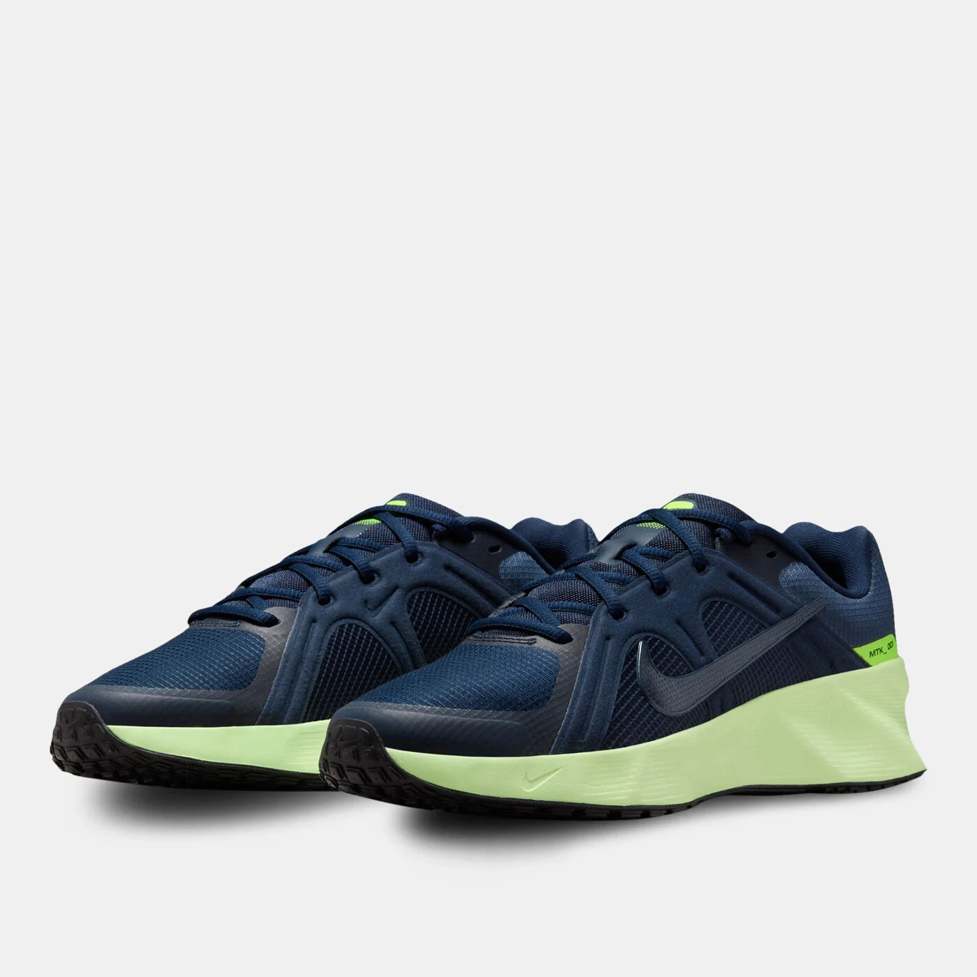 Men's Metro Tek Shoes
