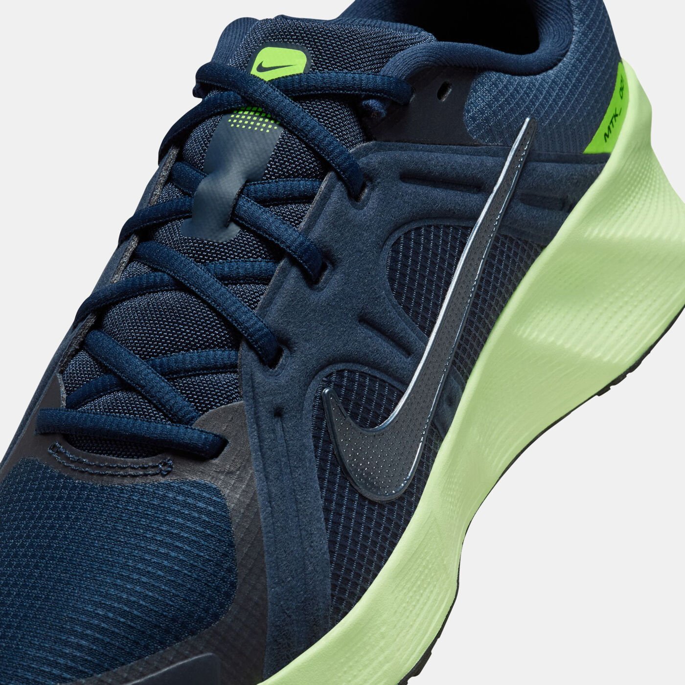 Men's Metro Tek Shoes