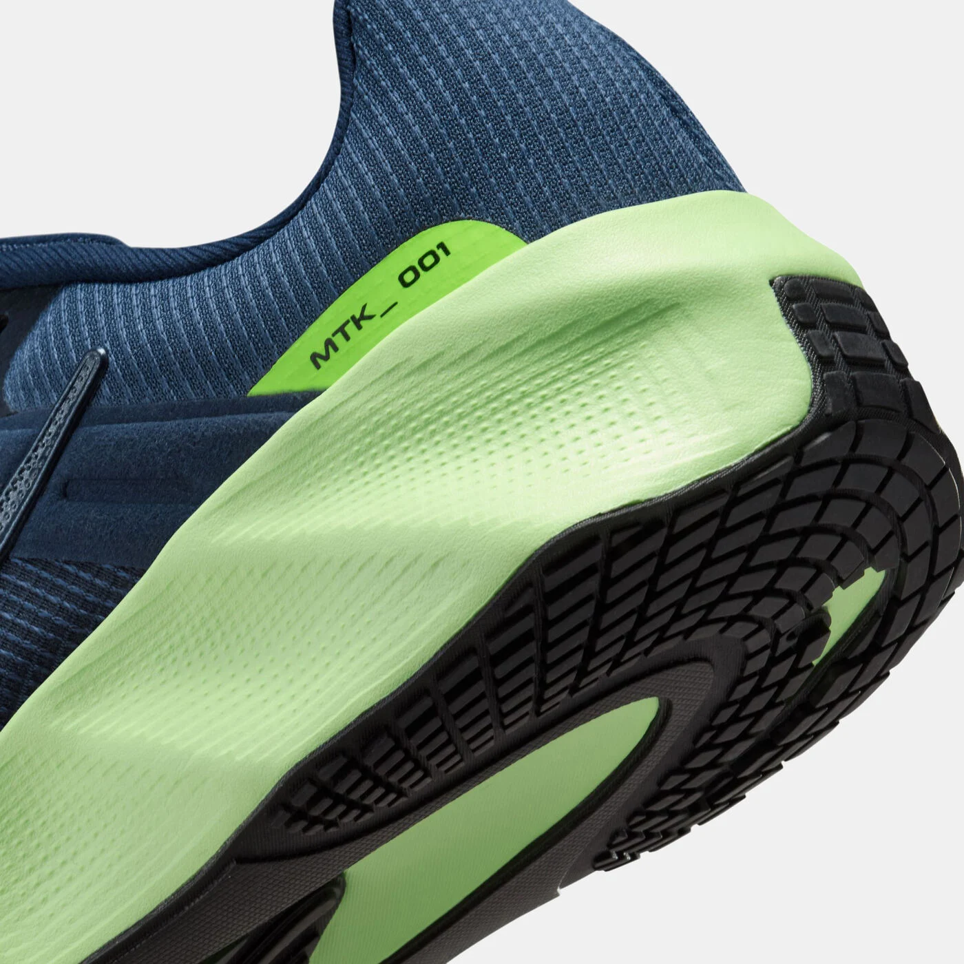 Men's Metro Tek Shoes