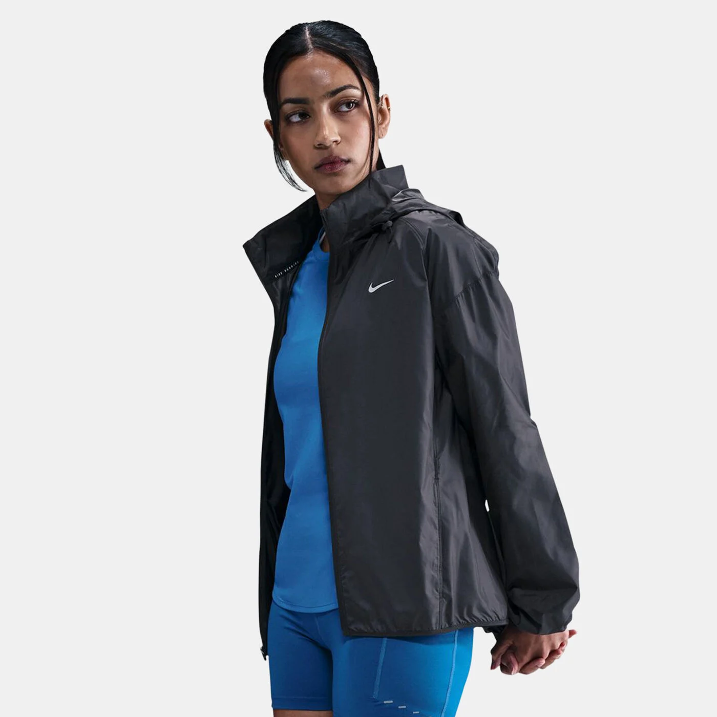 Women's Tempo Repel Running Jacket