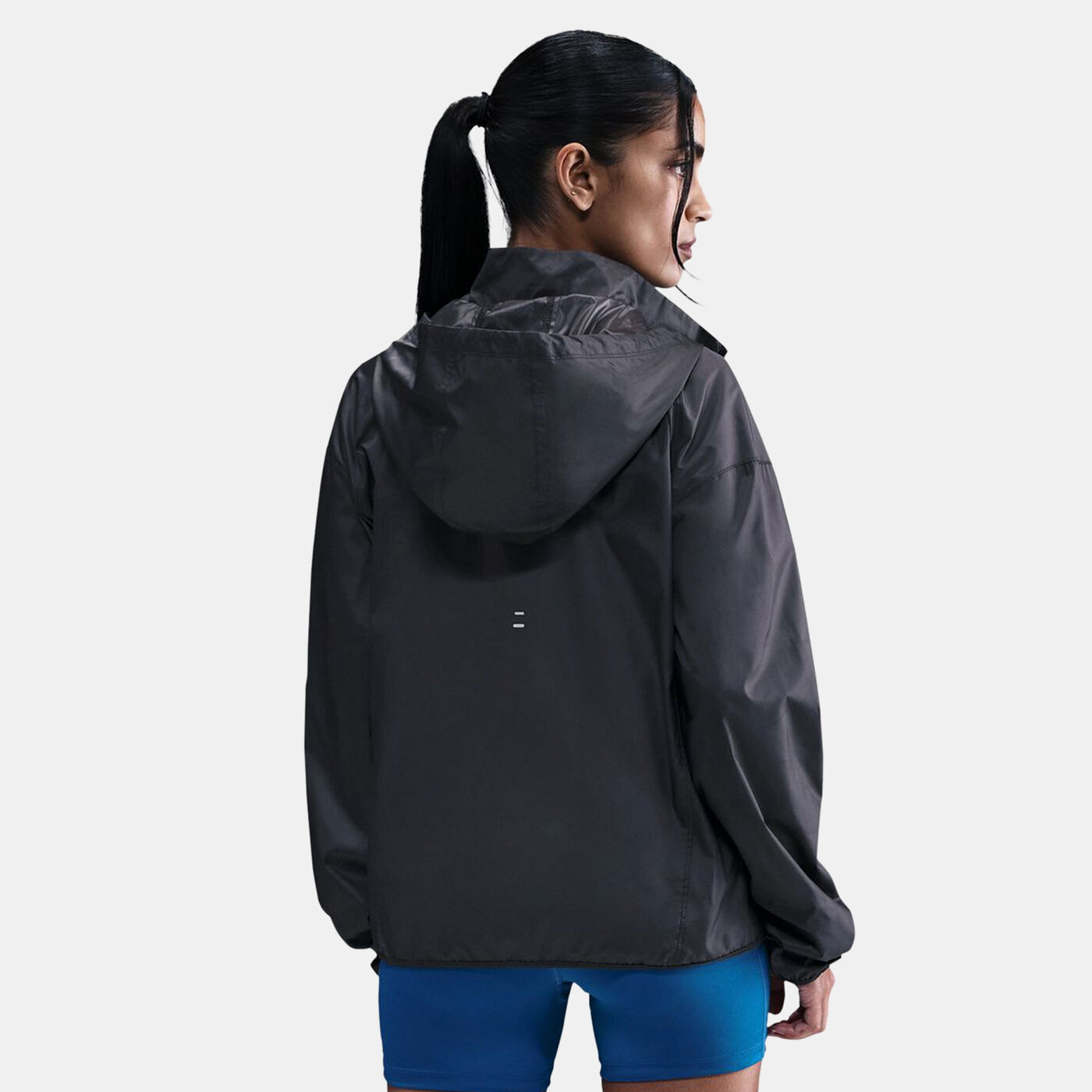 Women's Tempo Repel Running Jacket