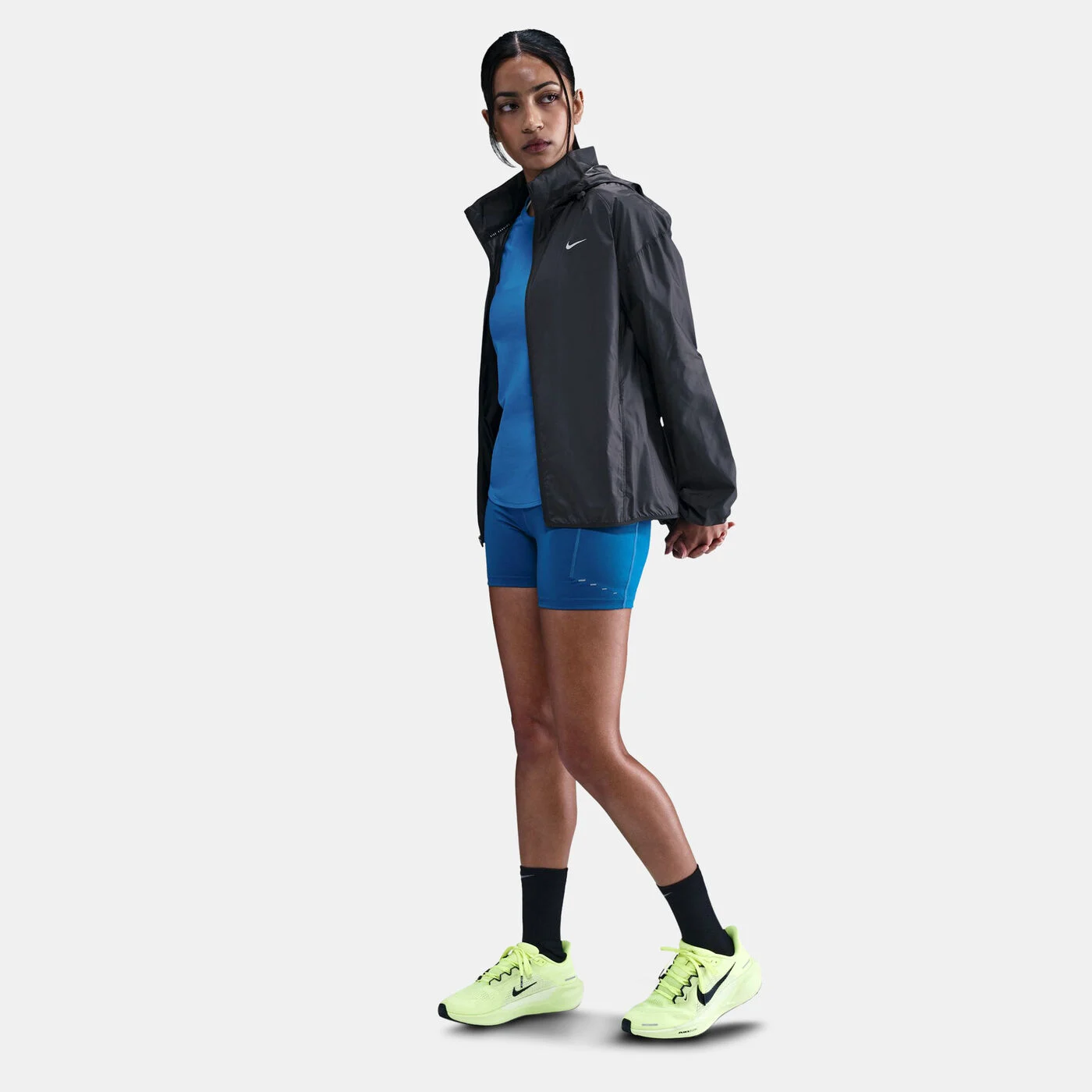 Women's Tempo Repel Running Jacket