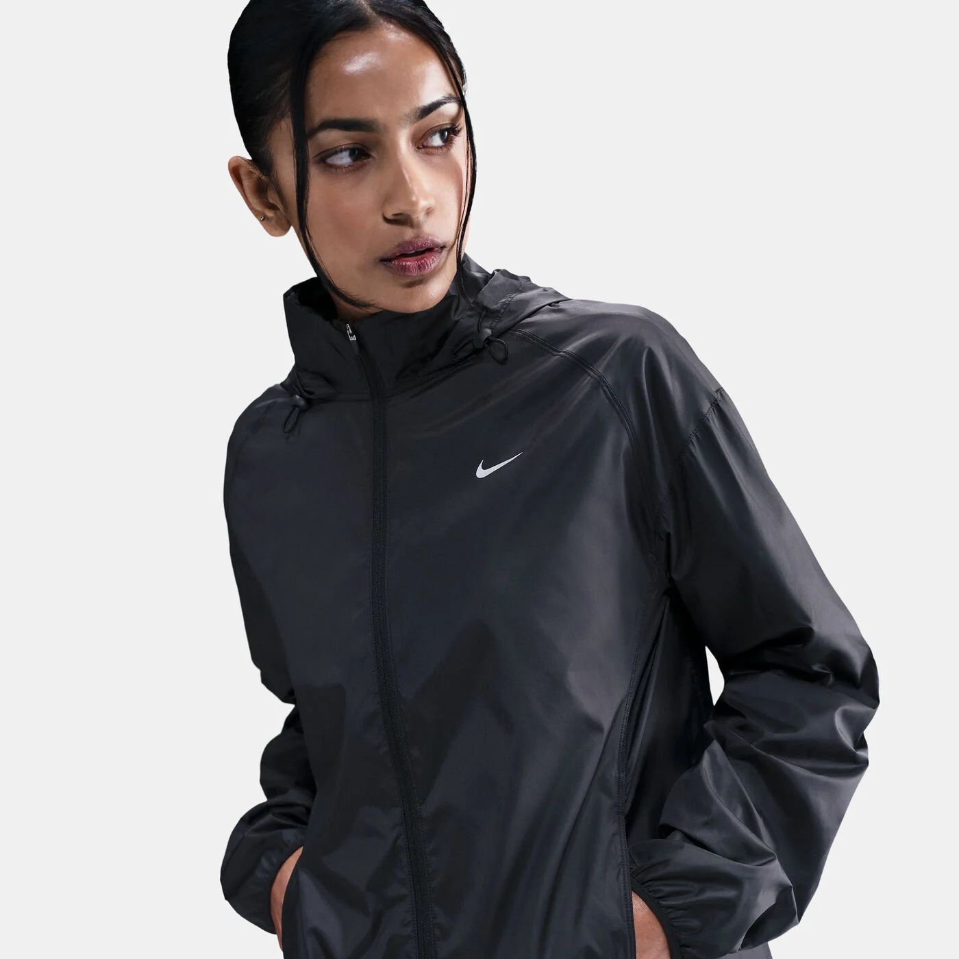 Women's Tempo Repel Running Jacket