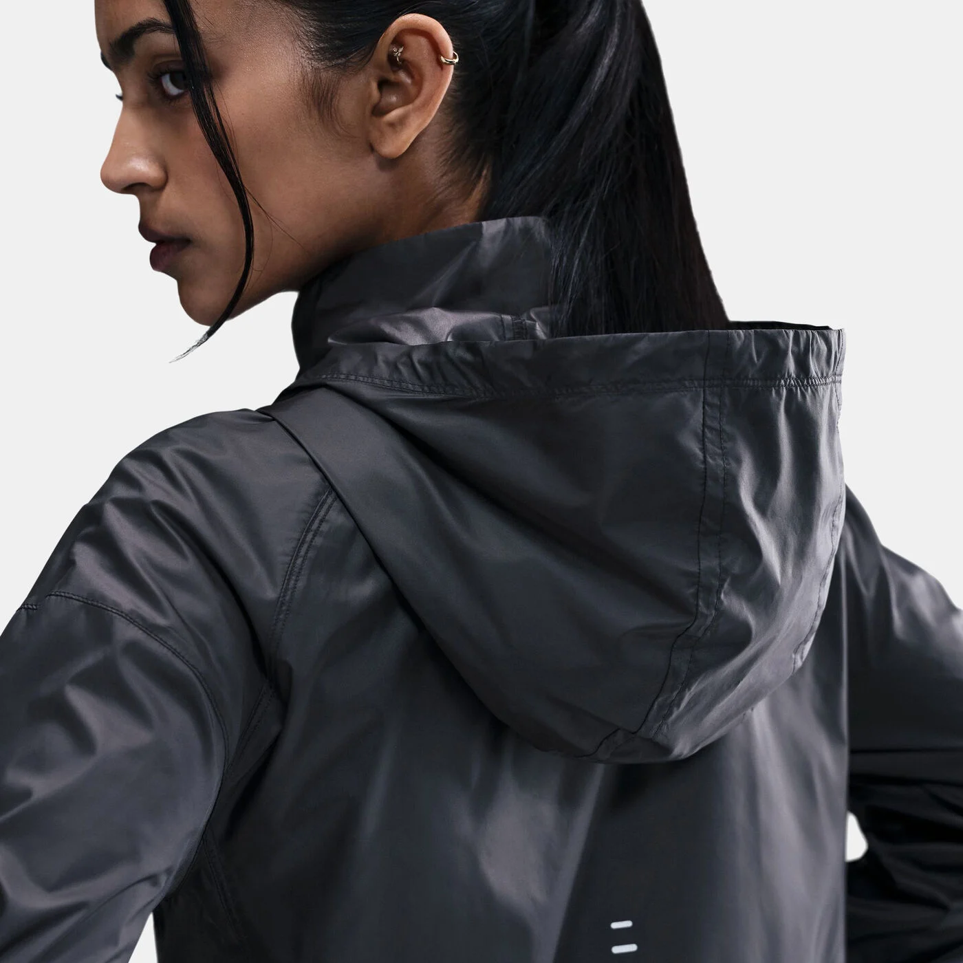 Women's Tempo Repel Running Jacket