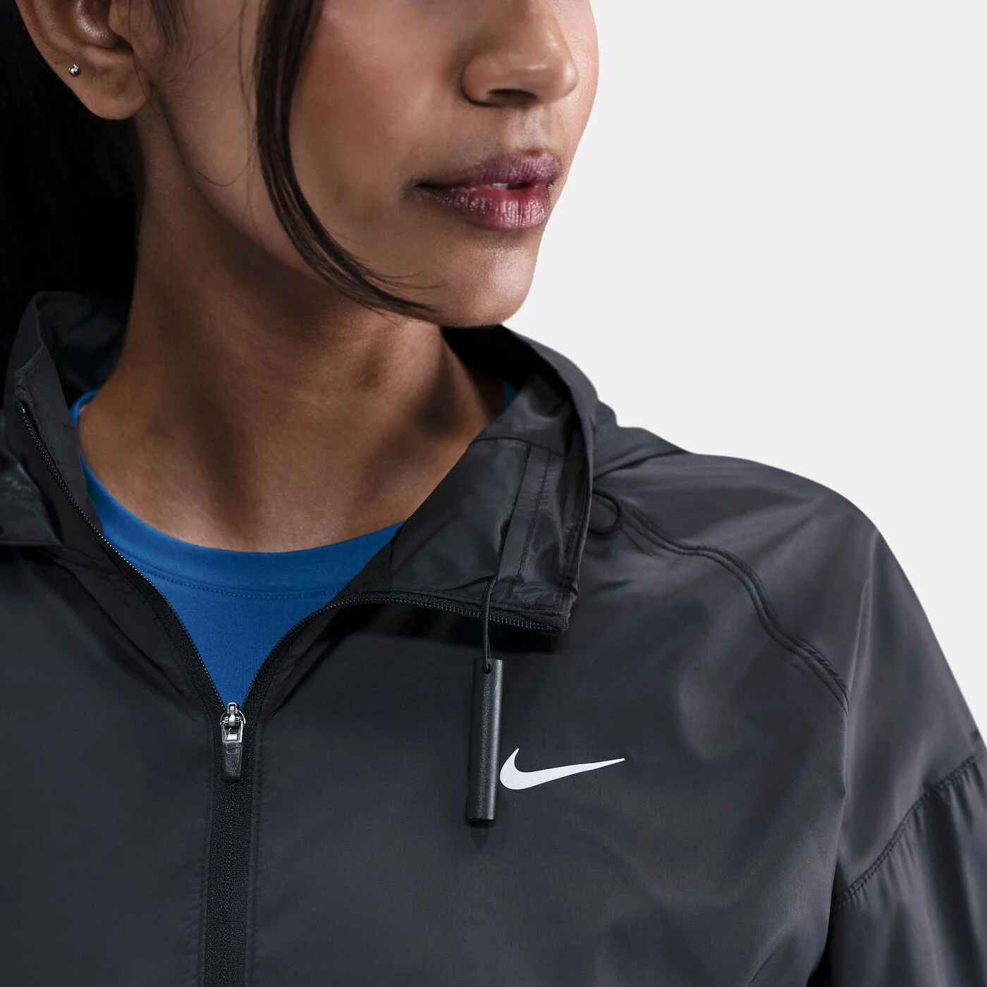 Women's Tempo Repel Running Jacket