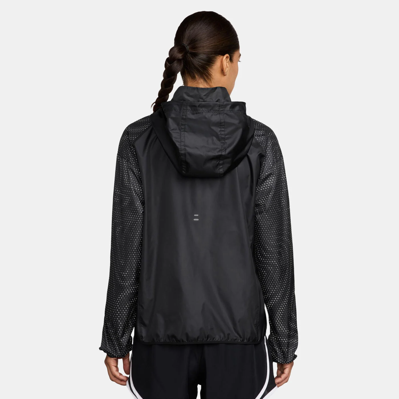 Women's Tempo Flash Repel Running Jacket