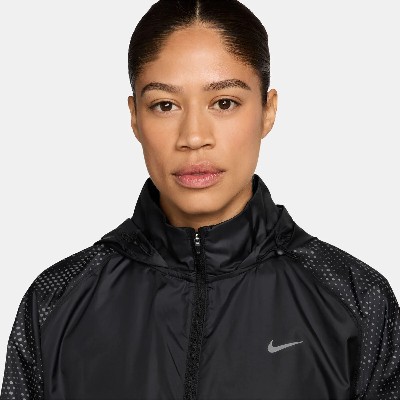 Women's Tempo Flash Repel Running Jacket