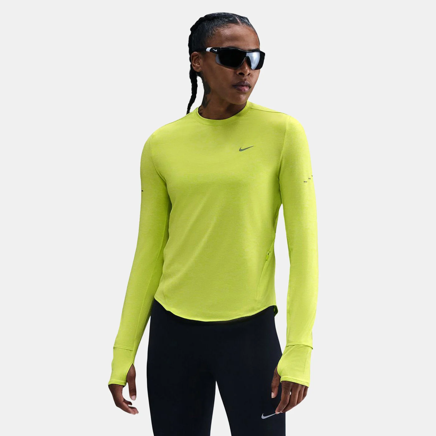Women's Swift Dri-FIT UV Running Top