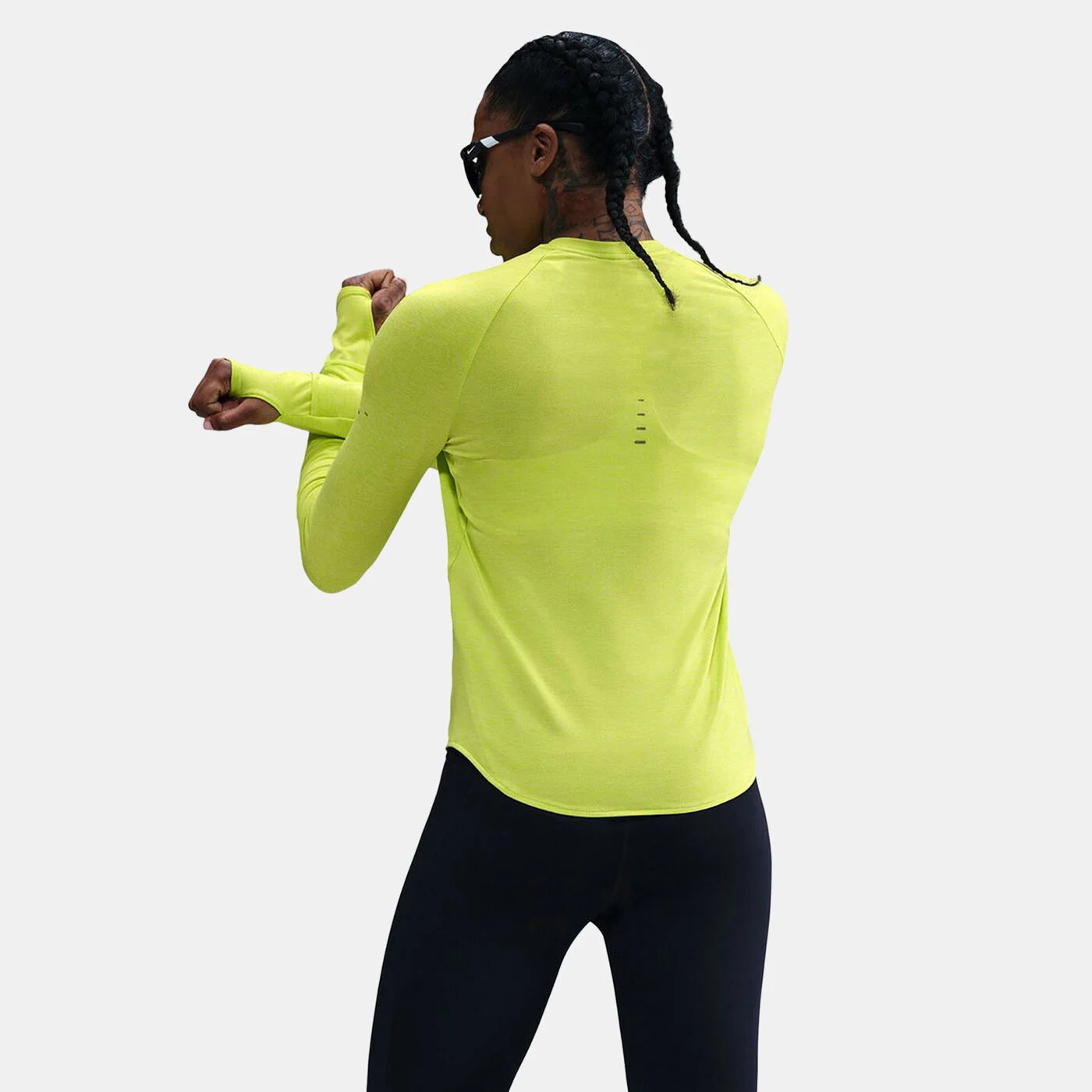 Women's Swift Dri-FIT UV Running Top