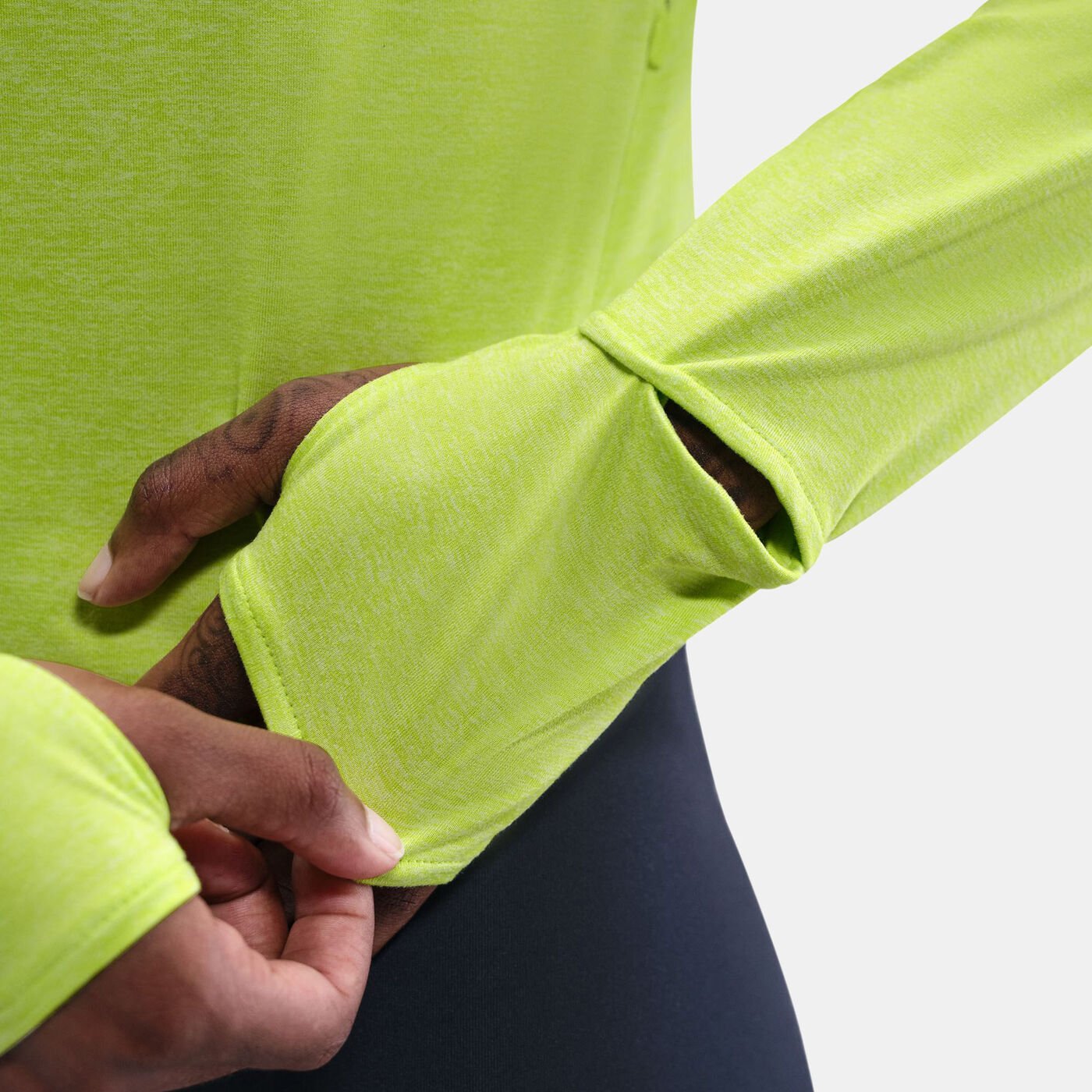 Women's Swift Dri-FIT UV Running Top