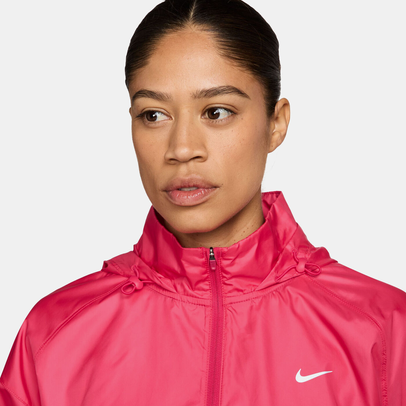 Women's Tempo Repel Running Jacket