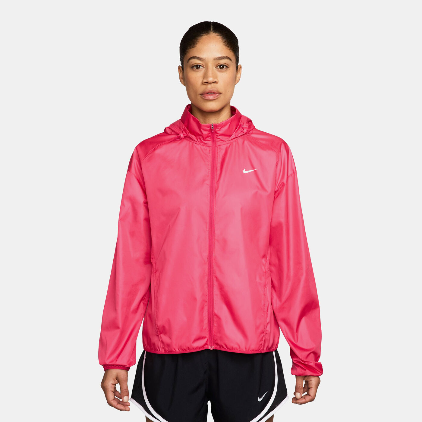 Women's Tempo Repel Running Jacket