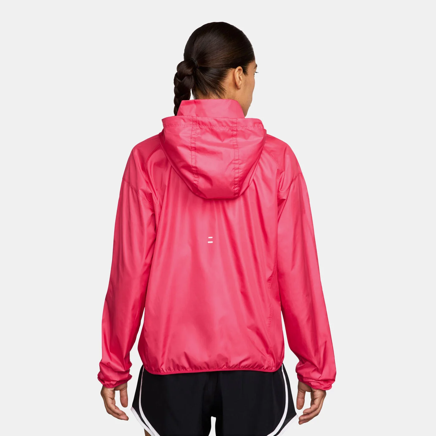 Women's Tempo Repel Running Jacket