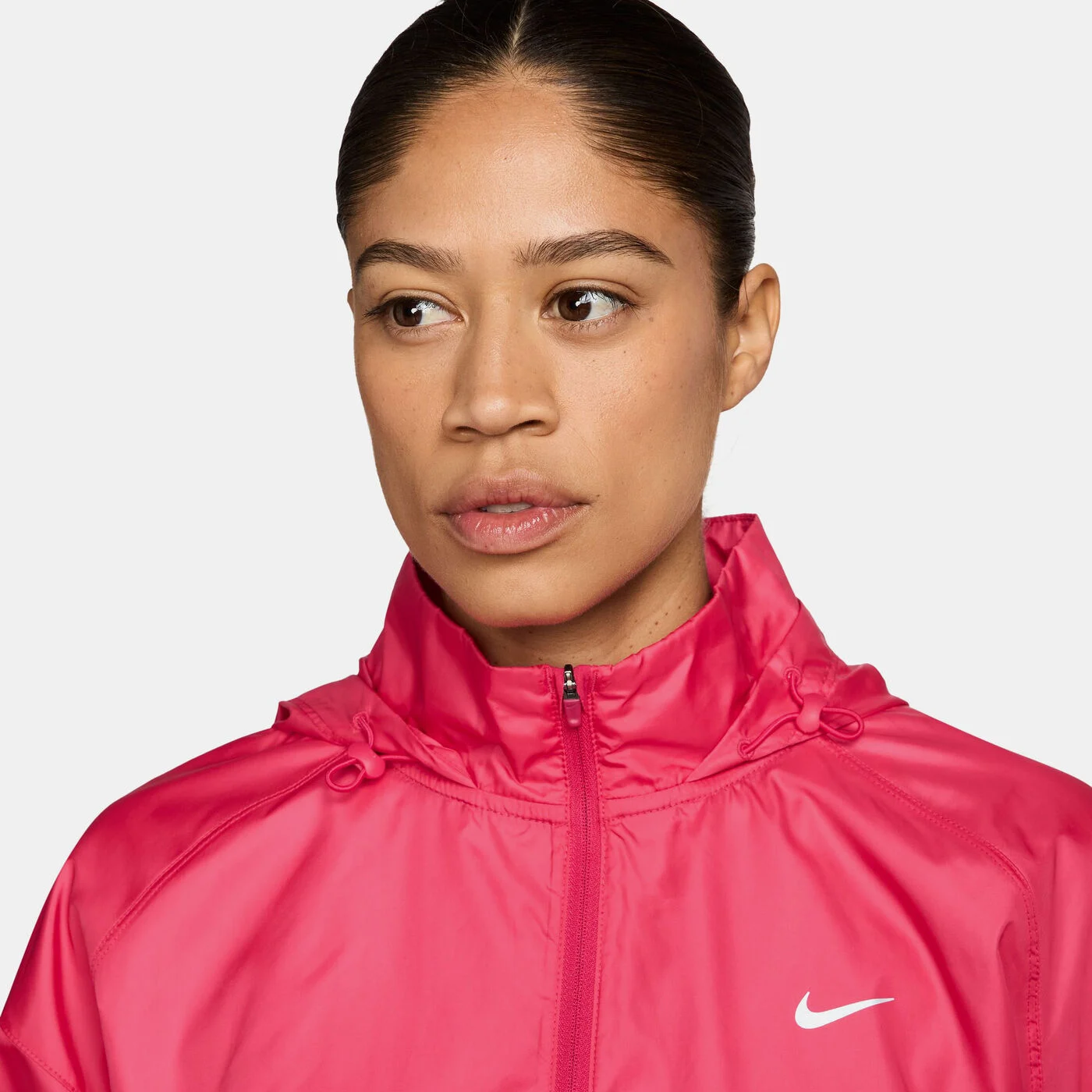 Women's Tempo Repel Running Jacket