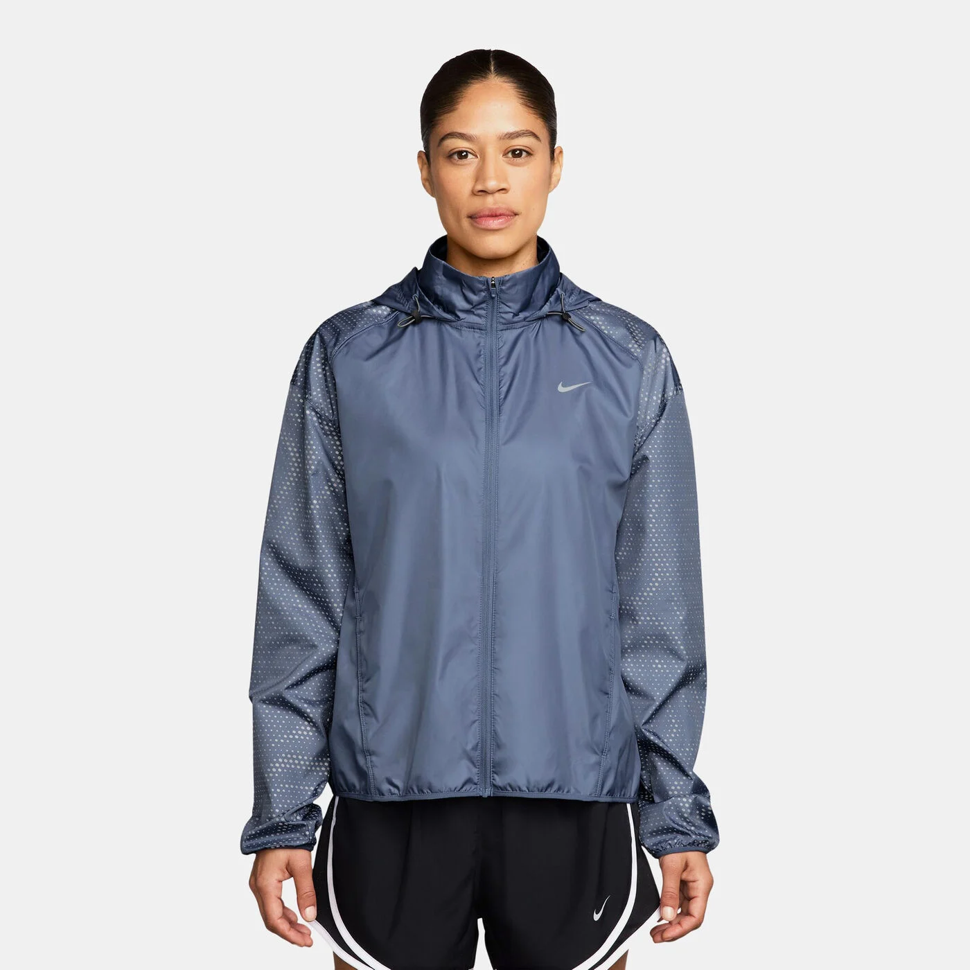Women's Tempo Flash Repel Running Jacket