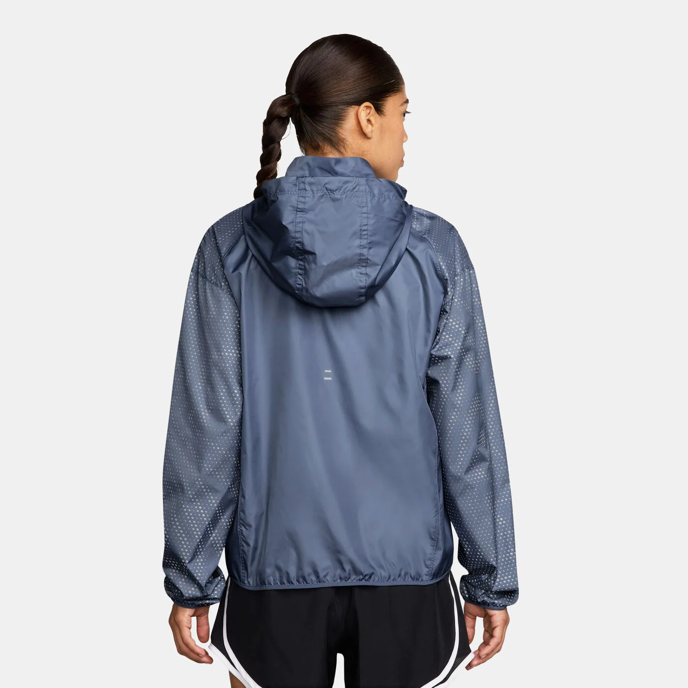 Women's Tempo Flash Repel Running Jacket